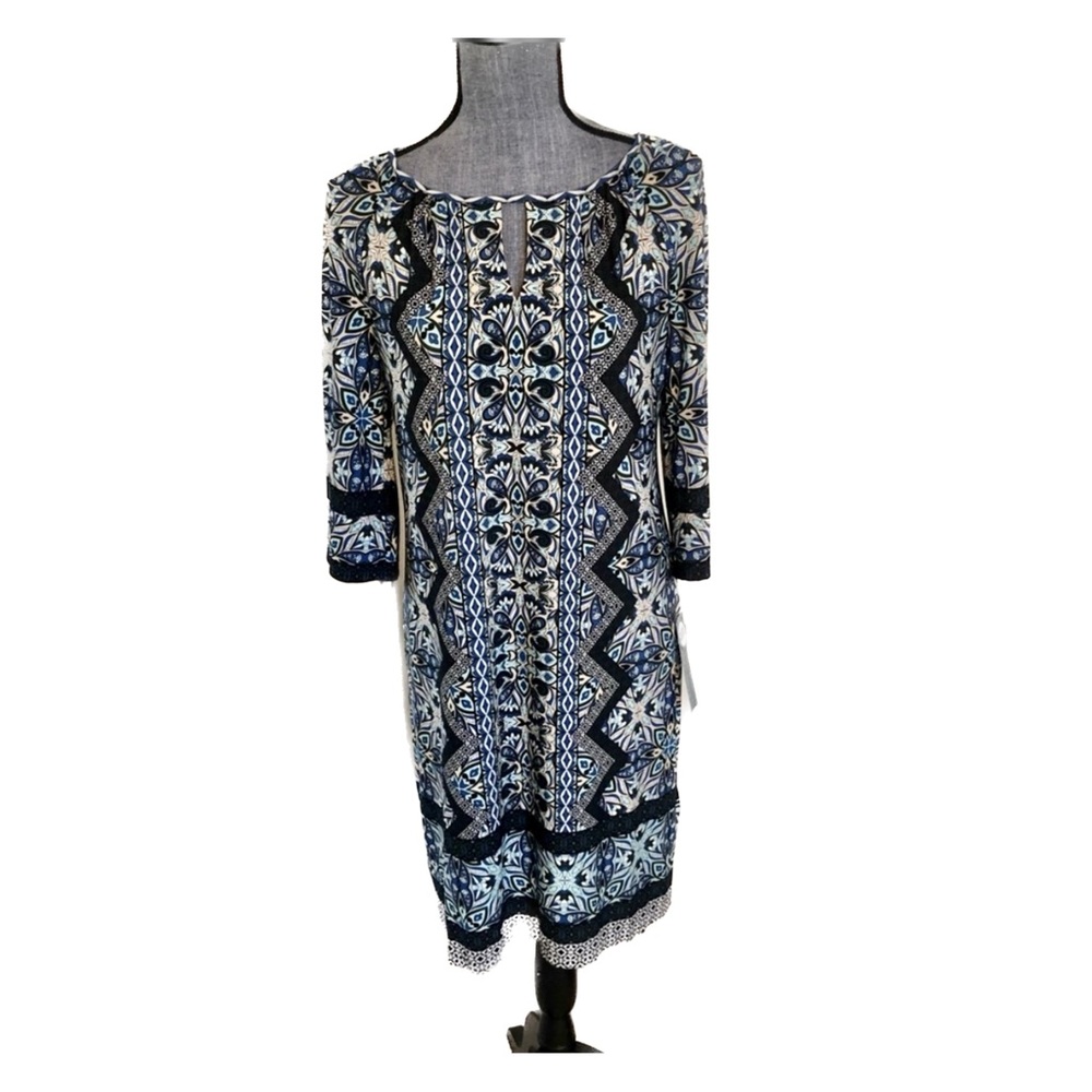 NWT London Times Dress